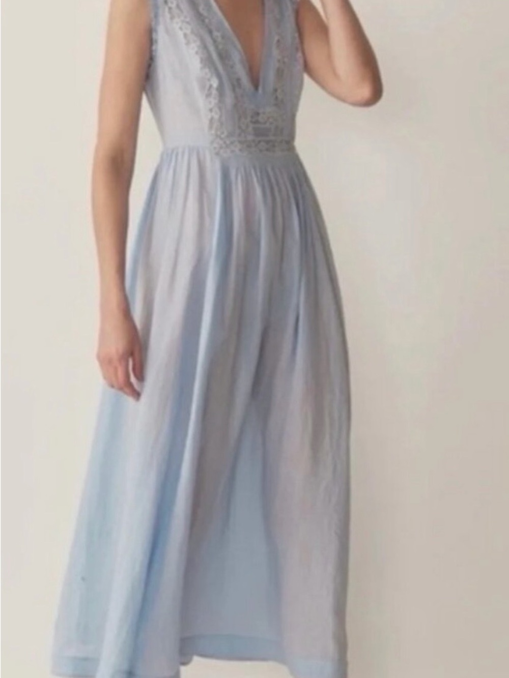 Doen Victoria Dress - Picture 2 of 8